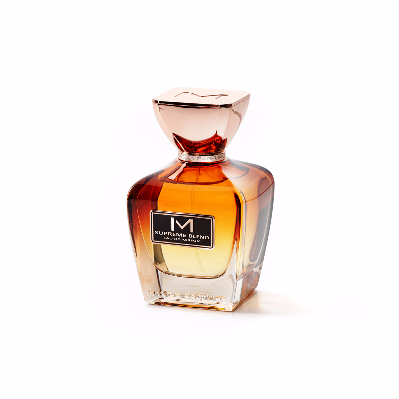MASCA PARFUMS – “Supreme Blend” Eau de Parfum 100 ml